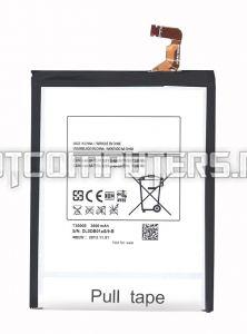 Аккумуляторная батарея T3600E для Samsung Galaxy Tab 3 Lite 7.0 SM-T110 3.8V 13.68Wh