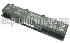 Аккумуляторная батарея A32-N55 для ноутбуков Asus N45, N55, N75, Series, p/n: A31-N55 (5200mAh) Premium