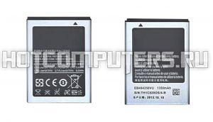 Аккумуляторная батарея EB494358VU для телефона Samsung Galaxy Ace, GT-S5830, S5830, GT-S5830, Pro GT-B7510