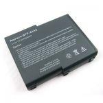 АКБ, Аккумуляторная батарея p/n: BTP-44A3 для ноутбуков Acer Aspire 1400, MS2111; FUJITSU: Amilo D6800 D6820 D7800 D7820 D8800 D8820 N3000 Series