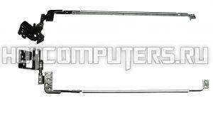 Петли для ноутбука Dell Inspiron N4110 Series, p/n: FBR01016010, FBR01017010, FBR01014010, FBR01002010