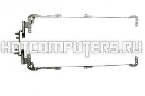 Петли для ноутбука Asus K70, F70, X70 Series, p/n: 100226A5, 100317A5
