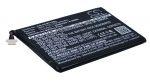 Аккумуляторная батарея CameronSino CS-ACB710SL для планшета Acer Iconia Tab B1-710 (BAT-715 1ICP5/60/80) 2400mAh
