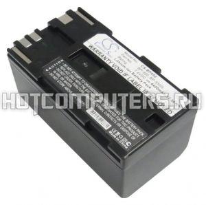 Аккумуляторная батарея CameronSino CS-BP950 для фотоаппарата Сanon C100, C300, C500 p/n: BP-950G, 4400mAh