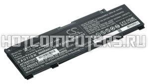 Аккумуляторная батарея CameronSino CS-DEN359NB для ноутбука Dell Inspiron 14-5490 Series, p/n: 266J9, M4GWP, 11.4V (4150mAh)