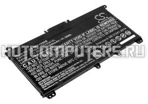 Аккумуляторная батарея CameronSino CS-HPC155NB для ноутбука HP Pavilion 14-(BF, BK), 15-(CD, CC, CK), X360 14-CD, p/n: TF03XL 11.52V (3600mAh)