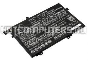 Аккумуляторная батарея CameronSino CS-LVL480NB для ноутбука Lenovo ThinkPad L480, L580 Series, p/n: L17C3P52, L17M3P53 11.1V (4000mAh)