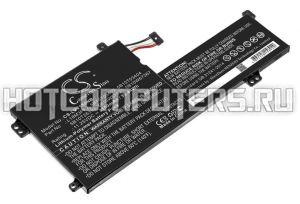 Аккумуляторная батарея CameronSino CS-LVV155NB для ноутбука Lenovo IdeaPad L340, L340-15iWL, V155, V155-15API Series, p/n: L18M3PF2, SB10W67268, SB10W67372, 11.25V (3150mAh)
