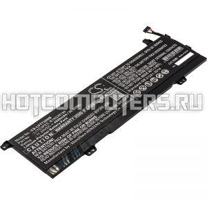 Аккумуляторная батарея CameronSino CS-LVY730NB для ноутбука Lenovo Yoga 730-15 Series, p/n: L17C3PE0, L17L3PE0, 11.25V (4500mAh)