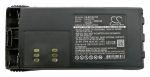 Аккумуляторная батарея Cameron Sino CS-MTK241TW для Motorola GP140, GP240, GP280, GP320, GP328, GP329, GP338, GP339, GP340 (HNN9013, HNN9013B) 2600mAh, Li-ion
