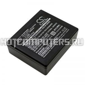 Аккумуляторная батарея CameronSino CS-PBT950SL для портативного принтера Brother RJ-4030, RJ-4040 2600mah