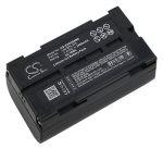 Аккумуляторная батарея CameronSino CS-SVD280MC для фотоаппарата Hitachi VM, D, E, H, JVC GR-DVL9000U (BN-V812, VW-VBD1) 3400mAh