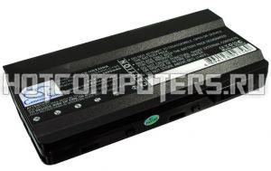 Аккумуляторная батарея CS-UNX20NB для ноутбука Uniwill X20 (X20-3S4400-C1S5, X20-3S4000-S1P3) 4400mAh