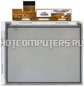 Экран для электронной книги e-ink ED050SC3(LF), 5" дюйма, PVI, 800x600 (SVGA), Монохромная