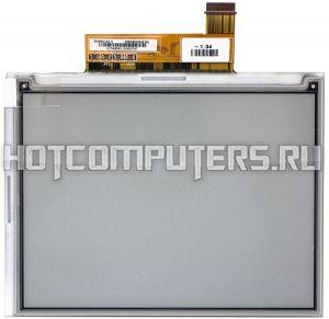 Экран для электронной книги e-ink ED060SC8(LF), 6" дюйма, PVI, 800x600 (SVGA), Монохромная