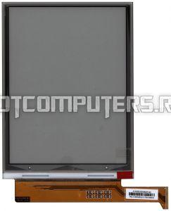 Экран для электронной книги e-ink ED060XC5(LF), 6" дюйма, PVI, 1024x768 (XGA), Монохромная
