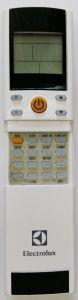 Купить пульт дистанционного управления для кондиционеров Electrolux DG11H2-01