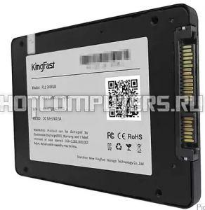 SSD накопитель KingFast 2.5" 240Gb SSD F6PRO240GB