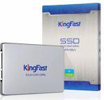 SSD накопитель KingFast 2.5" 240Gb SSD F6PRO240GB