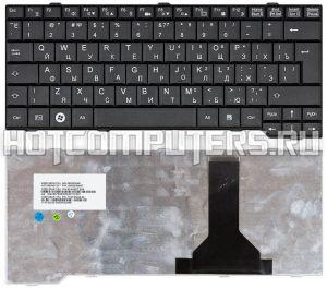 Клавиатура для ноутбуков Fujitsu-Siemens Amilo Amilo SA3650 Esprimo V6505 V6515 V6535 V6545 LI3710 Pa3575 PI3525 PA3553 PA3515 Series Русская, Чёрная, p/n: V080129DK2