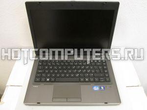 Ноутбук HP ProBook 6460b Core i5 14'1600x900