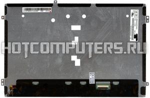 Матрица для планшета 10.1 1280х800 WXGA, 30 pin IPS, Asus Eee pad Transformer Prime TF201. Без тачскрина, крепления уши со всех сторон. p/n: HSD101PWW2 A00 / A01.