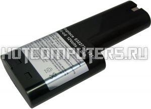 Аккумулятор для электроинструмента Makita (p/n: 6011D, 5092DW, 6011DW), 2.0Ah 12V
