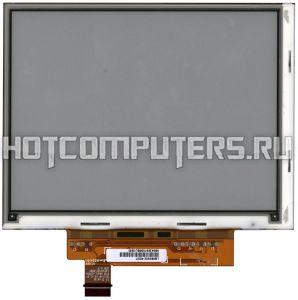 Экран для электронной книги e-ink LB060S02-RD01, 6" дюйма, LG, 800x600 (SVGA), Монохромная
