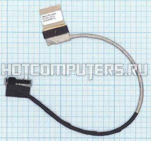 Шлейф матрицы для ноутбука Sony Vaio VPC-EA Series, p/n: 015-0001-1592, 015-0001-1508, 015-0101-1507, 015-0101-1508 (40-pin) LED