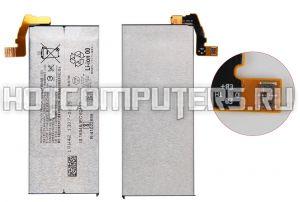 Аккумуляторная батарея LIP1645ERPC для телефона Sony Xperia XZ1 (3.85V 2700mAh)