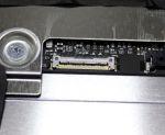 ЖК матрица LM215WF3-SDD1 для Apple iMAC 21.5" 2012+ A1418 со стеклом, 21.5, LG-Philips (LG), 1920x1080 (Full HD), Светодиодная (LED), Глянцевая