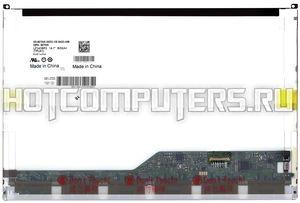 Матрица для ноутбука LP141WP2(TP)(A1), Диагональ 14.1, 1440x900 (WXGA+), LG-Philips (LP), Матовая, Светодиодная (LED)