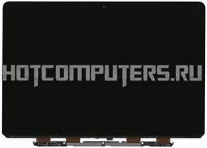 Матрица LP154WT1(SJ)(A3) для Macbook 15 Retina (A1398), Диагональ 15.4, 2880x1800, LG-Philips (LG), Глянцевая, Светодиодная (LED)