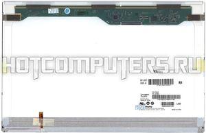 Матрица для ноутбука LP154WX7(TL)(P1), Диагональ 15.4, 1280x800 (WXGA), LG-Philips (LG), Матовая, Светодиодная (LED)