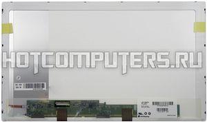Матрица LP173WD1(TL)(E1), Диагональ 17.3, 1600x900 (HD+), LG-Philips (LG), Глянцевая, Светодиодная (LED)