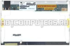 Матрица для ноутбука LTN141AT02-001, Диагональ 14.1, 1280x800 (WXGA), Samsung, Глянцевая, Ламповая (1 CCFL)