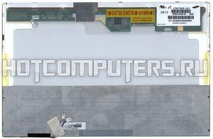 Матрица для ноутбука LTN170X3-L01, Диагональ 17, 1440x900 (WXGA+), Samsung, Глянцевая, Ламповая (2 CCFL)
