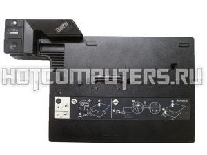 Док-станция Lenovo ThinkPad 2504 для ThinkPad R60 R61 R400 R500 T60 T61 T400 T500 W500 Z60m Z60t
