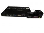 Док-станция Lenovo ThinkPad 2504 для ThinkPad R60 R61 R400 R500 T60 T61 T400 T500 W500 Z60m Z60t