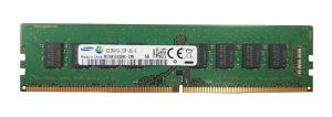 Модуль памяти Samsung 8Gb DIMM DDR4 2133