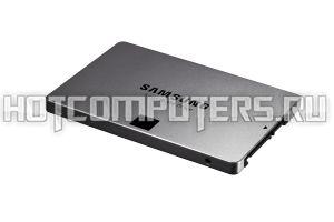 SSD накопитель Samsung 2.5" 840 EVO MZ-7TE250BW, 250GB, SSD, SATA III