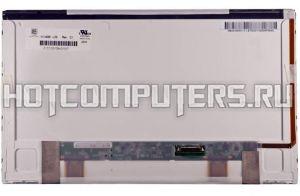 ЖК матрица для ноутбуков с диагональю 13.4" дюйма WXGA HD (1366x768) LED N134B6-L02 Rev.C1