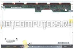 Матрица для ноутбука N154C3-L02 Rev.C1, Диагональ 15.4, 1440x900 (WXGA+), Chi Mei (CMO), Глянцевая, Ламповая (1 CCFL)