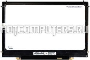 Матрица для ноутбука N154C6-L04, Диагональ 15.4, 1440x900 (WXGA+), Chi Mei (CMO), Глянцевая, Светодиодная (LED)
