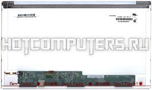 Матрица для ноутбука N156B6-L0B, Диагональ 15.6, 1366x768 (HD), Chi Mei (CMO), Глянцевая, Светодиодная (LED)
