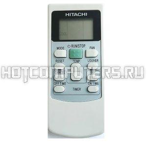 Купить пульт дистанционного управления для кондиционеров HITACHI PC-LH3A