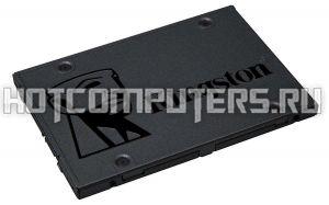 SSD накопитель Kingston SATA A400 480 Gb SA400S37/480GBKCN