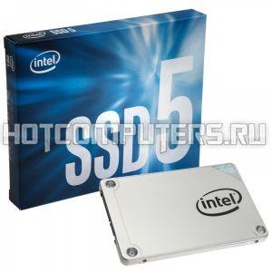 Жесткий диск Intel 2.5" 128 Gb SSDSC2KW128G8XT