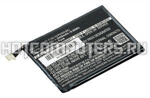 Аккумуляторная батарея Pitatel TPB-073 для планшета Acer Iconia Tab B1-710 (BAT-715 1ICP5/60/80) 2400mAh