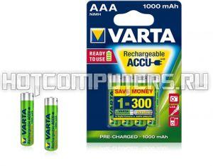 Аккумуляторная батарея Varta R6 (AA) Longlife Ni-Mh 2100mAh (4шт.)